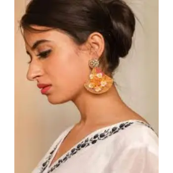 Perfect Imitation Earring